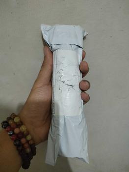 Product Review of Tambalan Perekat Perbaikan Kulit Sofa Mobil (140Cm X 60Cm)/(140Cm X 20Cm) from A**t 0