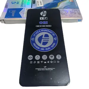 LCD TS VIVO Y28 LF ORIGINAL untuk Smartphone Vivo Y28 LF dengan Kualitas Terbaik