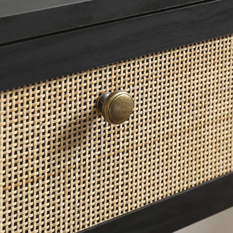 Meja Hias / Meja Console Serbaguna OVAL CONSOLE 120 - ISIRUMA Furniture Furniture 4