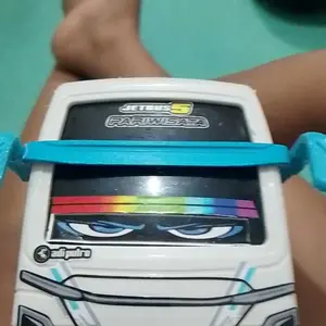 Spiom bando jb5 miniatur bus rkc
