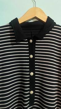 Product Review of Terlaris…!! Baju cewek  bahan knit jaguar premium Wanita Gamis Muslim Panjang Nyaman from J**o 0
