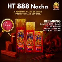 Gambar Zhong Jia Xiang Cap Kodok - Hio / Dupa Belimbing Nacha HT888 Isi 30 Batang 4 Jam / 3 Jam / 2 Jam / 48 cm / 42 cm / 30 cm / Merah / Untuk Sembahyang / Aromatherapy / Pengharum Ruangan / Wangi / Ibadah - 30 cm (2 Jam), Merah dari Zhong Jia Xiang Kota Administrasi Jakarta Barat 1 Tokopedia