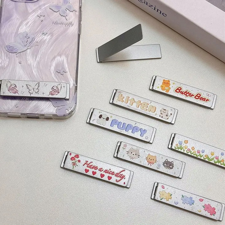 Stand Holder Universal Stand Hp Super Lucu