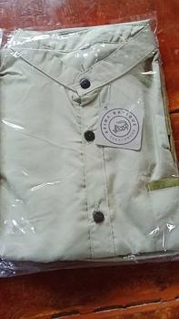 Product Review of Setelan Baju Koko Anak Suriname 1-13 Tahun Micro Soft Premium from p**k 1