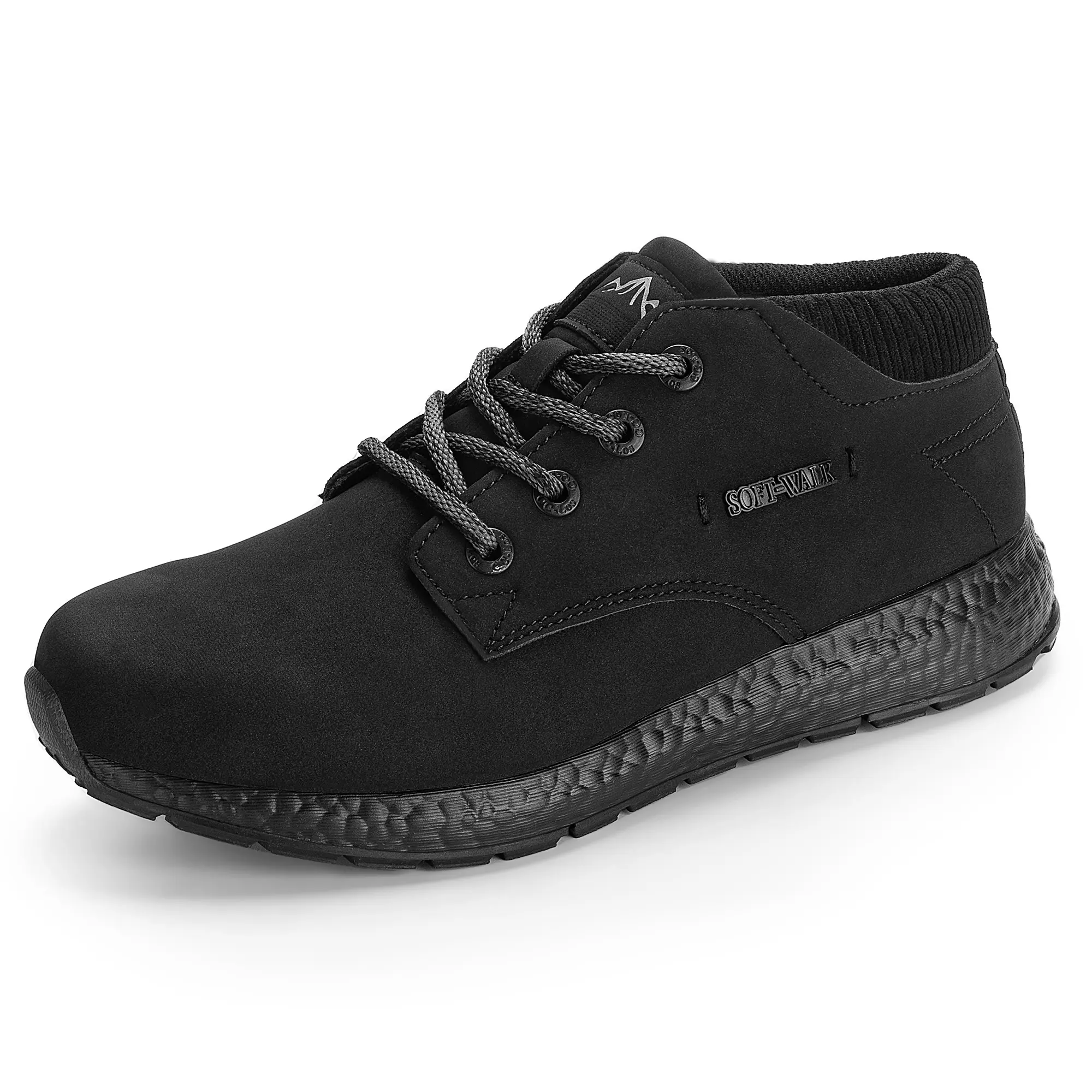 CC-Los Casual Trainers for Men Fashion Walking Shoes Size 6.5-11.5