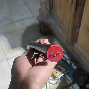 setrum kejut alat untuk jaga diri saat ada orang berniatan jahat