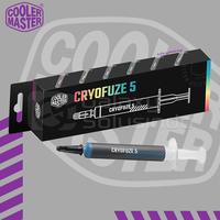 Gambar Cooler Master CryoFuze 5 Thermal Grease - Black / Blue / Green / Yellow - Black dari GASOL MALANG Kota Malang 3 Tokopedia