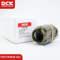 Gambar Stator untuk Polisher KSP/DSP/ASP06-180 dari DCK Power Tools Indonesia Kota Administrasi Jakarta Barat 2 Tokopedia
