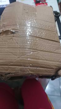 Product Review of Tas pesta import RS 03 ,clutch wanita ,tas kondangan ,tas elegant from f**a f**h 1