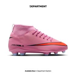 harga sepatu bola nike mercurial superfly