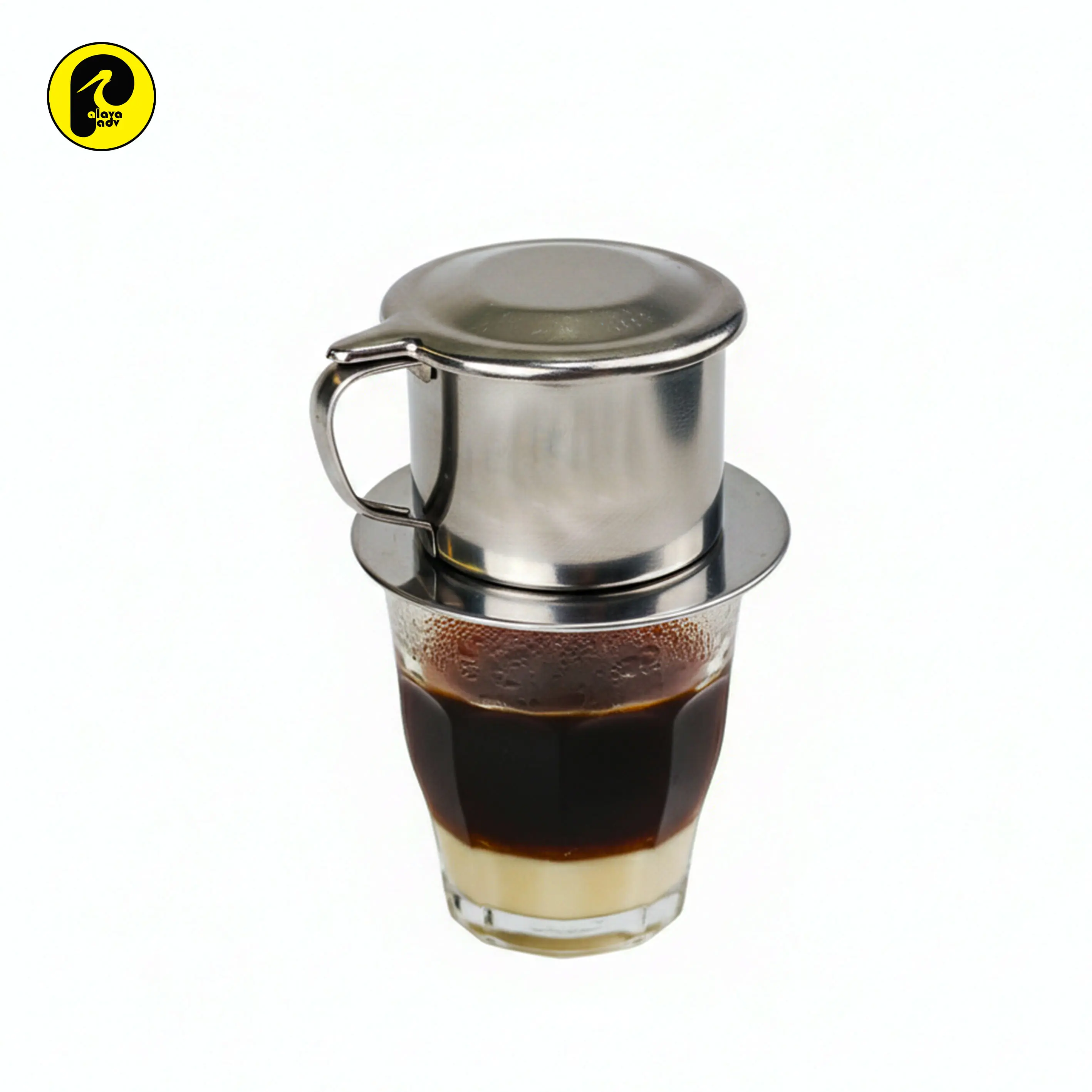 SCOPIS Filter Kopi Vietnamese Coffee Drip 180 ml