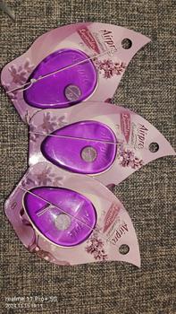 Product Review of Airpro Essentials Parfum Mobil Gantung / Pengharum Mobil Gantung Parfum Mobil from j**w 0