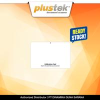 Gambar Plustek Kertas Kalibrasi Tipe A dari Scanner Plustek Kota Administrasi Jakarta Pusat 1 Tokopedia