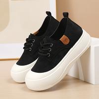 Gambar CMATRAV Sepatu kasual wanita.Sepatu Sneakers Platform Hitam yang Keren, Sempurna untuk Pakaian Sehari-hari - Yellow, 36 dari CMATRAV Kab. Tangerang 2 Tokopedia