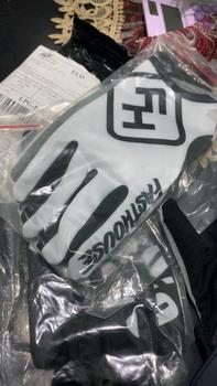 Product Review of [GLPL] SARUNG TANGAN/GLOVE MOTOCROSS, TRAIL, MX ENDURO, TRABAS, ADVENTURE, TOURING, SEPEDA, MTB MODEL FULLPRINT TERMURAH SE-DUNIAAAAA from I**A T**a 0