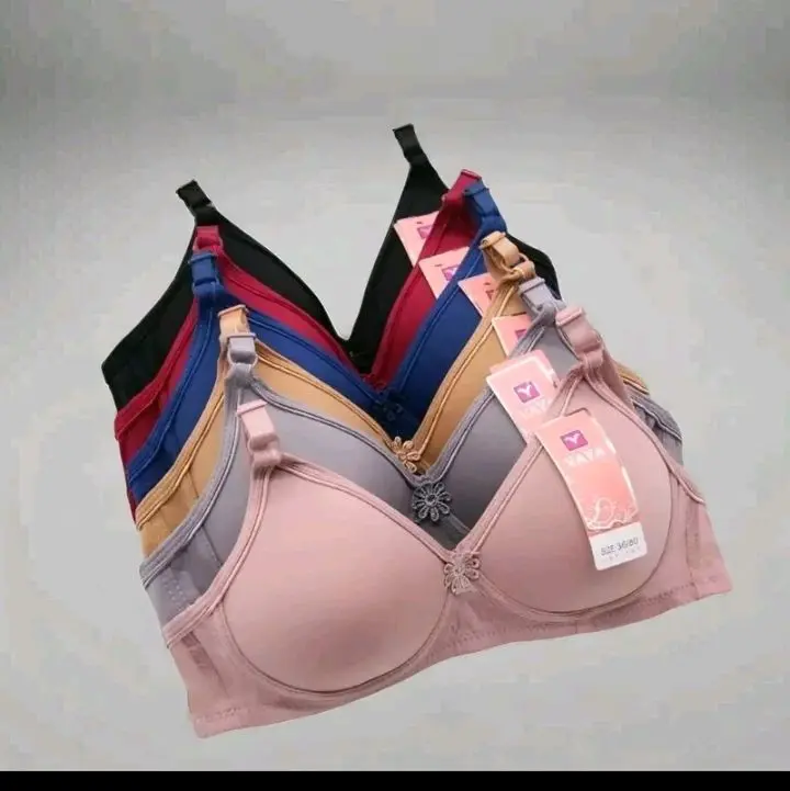 5 Pcs+BONUS 1 (Dikirim 6Pcs)