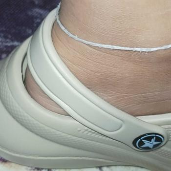 Product Review of [COD]Derta Sandal Jelly Fuji Sandal Baim Wanita Slip On Sandal Wedges Anti Air Sandal Kodok Slip On Sendal Medis EVA Sandal Platform Terbaru SIZE 36-40 Karet from J**i 1