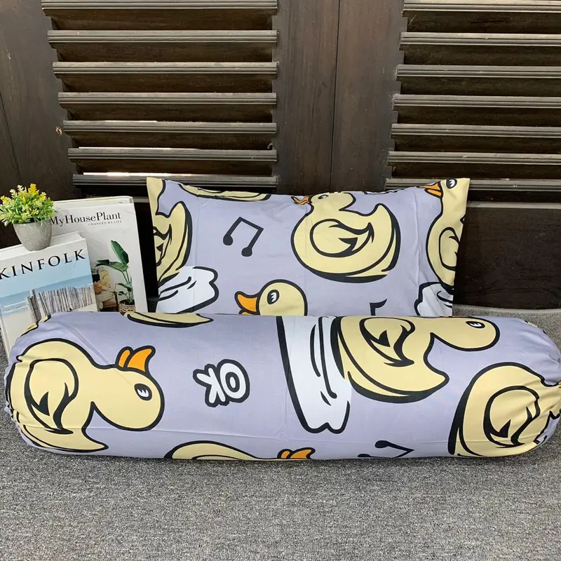SARUNG BANTAL ATAU SARUNG GULING MOTIF ANAK MOTIF karakter sarung bantal dan guling 6