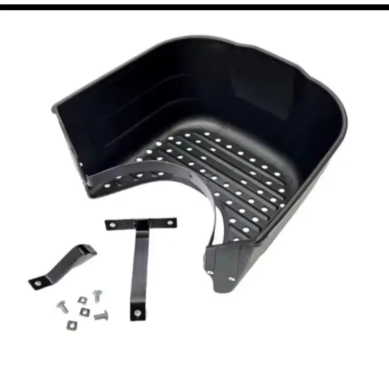 keranjang kranjang bagasi tengah plastik yamaha F1ZR FIZR F1Z R vega R lama kranjang sayur fizr ss two malaysia 2