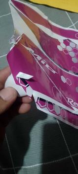 Product Review of Yamaha mio 125 fan cover sticker mio i 125 heat guard sticker waterproof from J**a 0