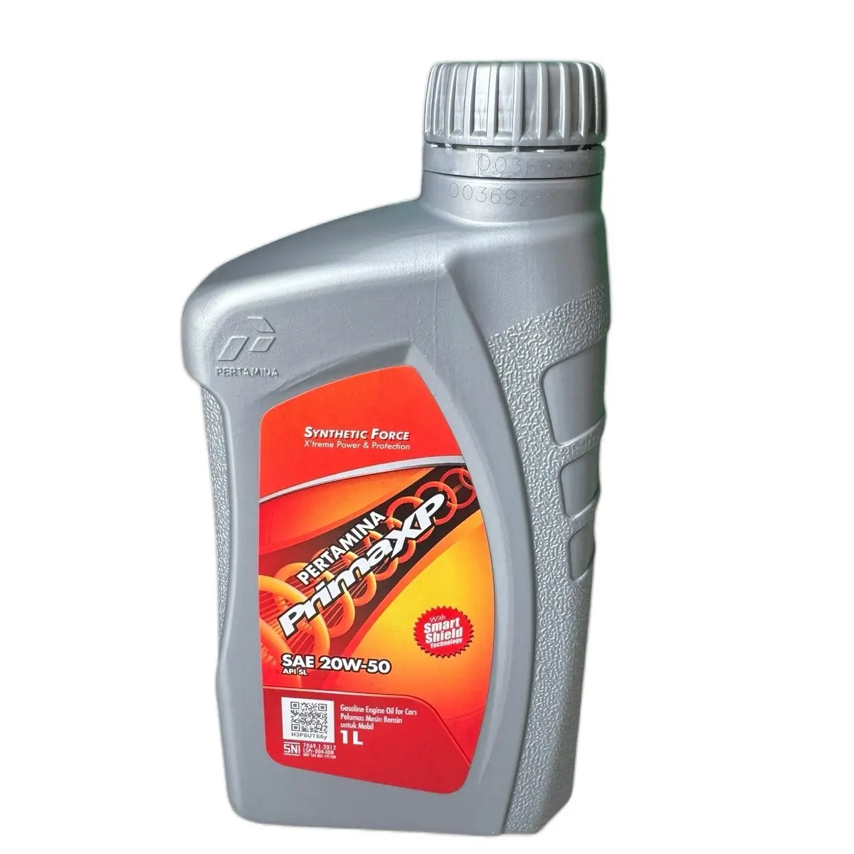 oli prima xp 1 liter perbotol