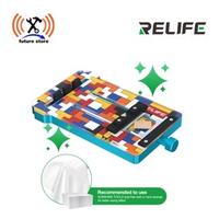 Gambar RELIFE TF2 PLUS PCB HOLDER ( TETRIS ) - RAGUM HOLDER PCB - PENJEPIT PCB - BOARD HOLDER PCB MOTHERBOARD - ALAT JEPIT PCB PRESISI dari future store Kota Tangerang 3 Tokopedia