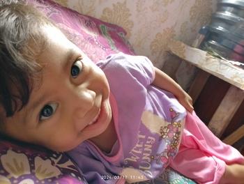 Product Review of PAKET HEMAT ISI 5 SETEL BAJU ANAK PEREMPUAN Kode 1 RANDOM from ;** 0