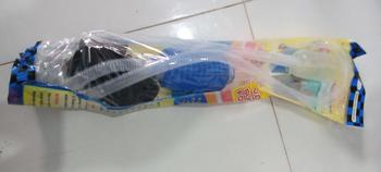 Product Review of BIOBLOX BIO BLOCK MEDIA FILTER AQUARIUM DAN KOLAM IKAN MURAH MERIAH from s**a 0
