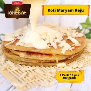 Roti Maryam Keju Frozen Food Canai Cane Makanan