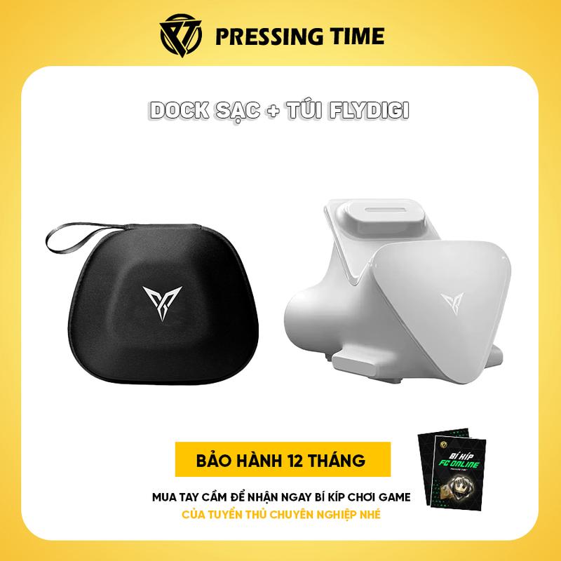 Phụ kiện chính hãng Flydigi cho tay cầm Vader 3 Pro, Vader 4 Pro, Apex 3, Apex 4 chính hãng