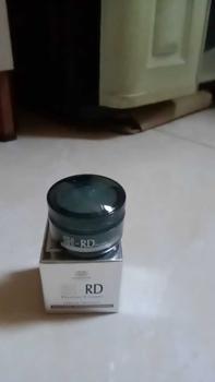 Product Review of SHRD Protein Cream 10ml 50ml 80ml vitamin rambut heat protector hair care rambut SH-RD shrd proteincream lembut from p**u 0