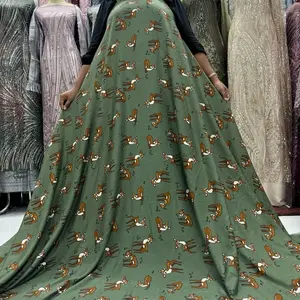 Bahan viskos lembut hrga untuk satu meter