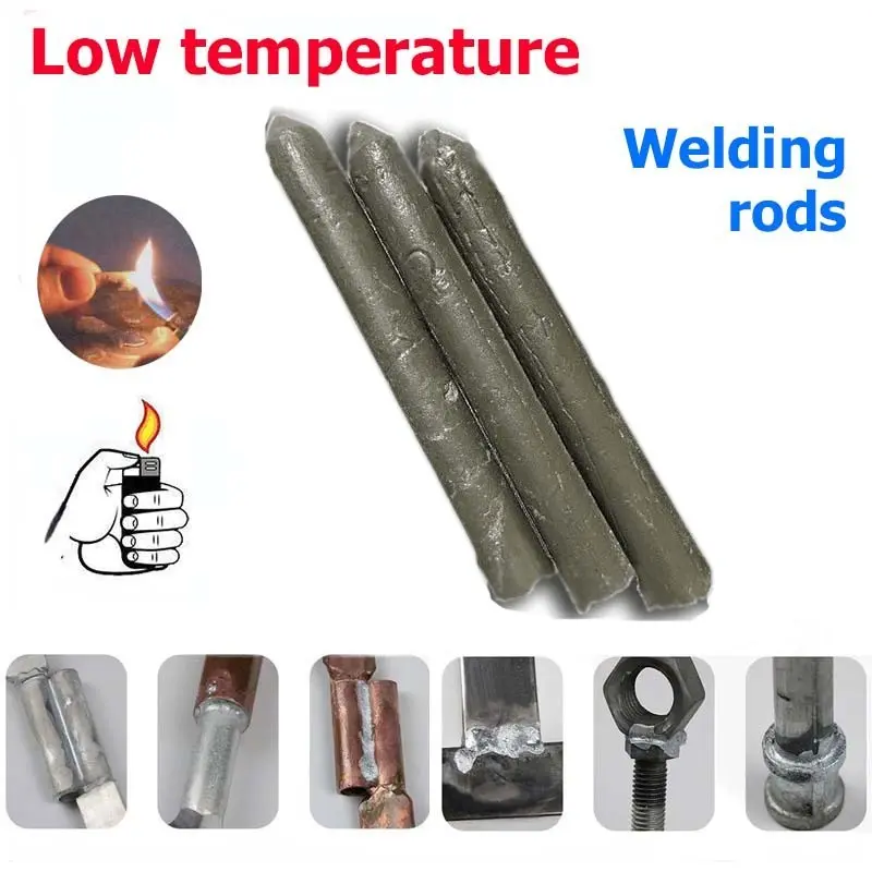 Easy Laz / Batang Las Low temperature ORIGINAL