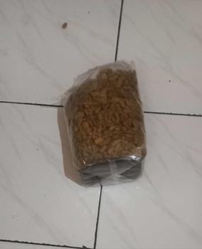 Product Review of 1KG-Remukan KRIPSUS USUS CRISPY-USUS KRISPI-KERIPIK USUS- harga murah from a**o 1