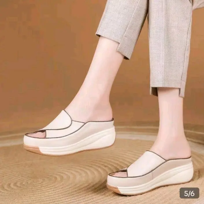 sendal wanita tipe 01 nadia shoes