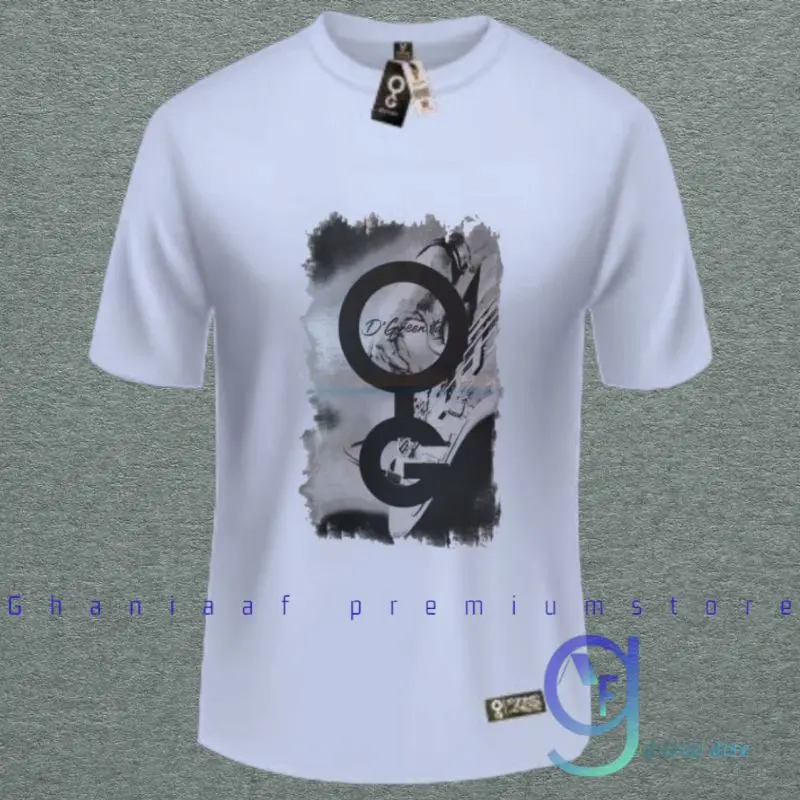 Kaos Pria Distro Kaos Pria Lengan Pendek Distro Keren Origian Tshirt Distro