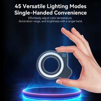 Gambar APEXEL LensLight Macro Photography Pocket Ring Light - FL26 dari Apexel Indonesia Kota Administrasi Jakarta Barat 3 Tokopedia