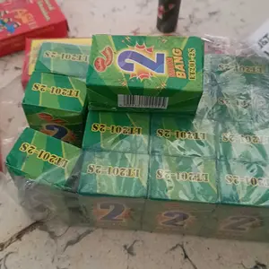 KA Mainan Srengdor Roket Jangwe Flying Toys 1 Pack isi 10pcs Cocok untuk Mainan Tahun Baru Hari Raya Ideal untuk Anak-anak dan Penggemar Mainan Udara