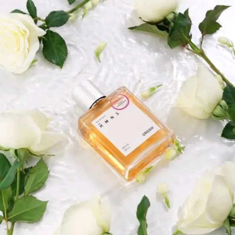 Parfum 30ml harga 50.000 get 2botol banyak Varian Aroma nya 1