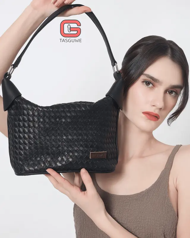 TASGUWE JENICA Tas Bahu Wanita free paperbag 2