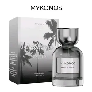 MYKONOS CALIFORNIA EXTRAIT DE PARFUM