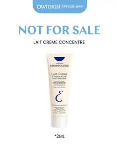 [NOT FOR SALE] OWNSKIN FREE GIFT LCC 2ml (1 pcs)