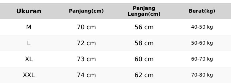 Baju Koko Muslim Pria Dewasa El Rumi Lengan Panjang Motif Sinergi Warna Putih Abu List Hitam Pendek Kain Katun Toyobo