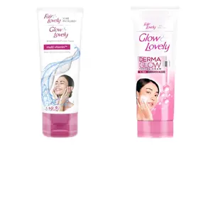 facial wash Glow & Lovely 100gr