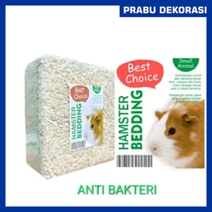 Serbuk Kayu Serut Alas Kandang Hamster Burung Murah Eceran 300gr | Serbuk Kayu Serut Alas Kandang Hamster Burung Murah Eceran | Serutan Kayu Serbuk Kandang Hewan Peliharaan Sugar Gilder | Serutan Serbuk Kayu Gergaji 300gr Termurah Berkualitas