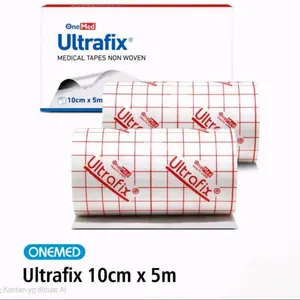 Ultrafix 10x5 m /plester luka 10x5 m