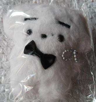 Product Review of Plushie Keyring Doll Enhypen from ** ** ** 𝓦** 🍎** ** 𖦹** 0