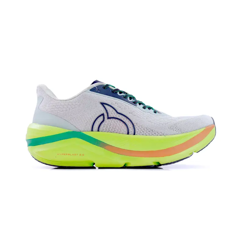 SEPATU RUNNING ORTUSEIGHT HYPERBLAST 2.0 - SEPATU LARI - ORTUSEIGHT - RUNNING 5