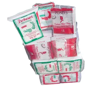 kapas purbasari isi 12 pcs - kapas kecantikan