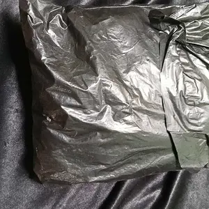 [100Pcs] Plastik Pelindung Makanan / Penutup kepala mandi Shower Cap hotel salon